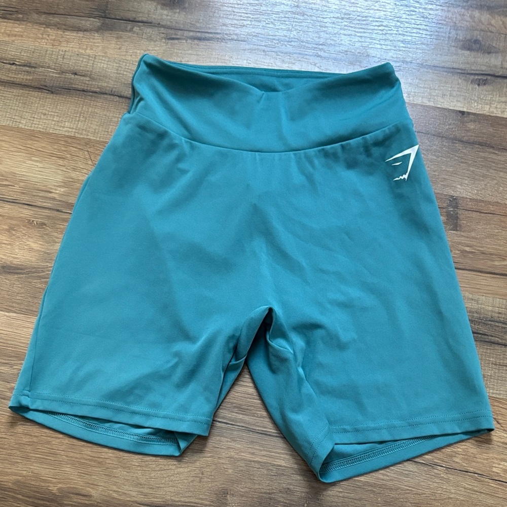 Gymshark Power Shorts
